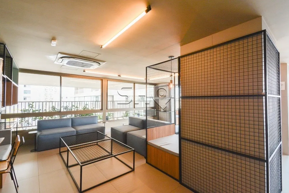 Apartamento, 1 quarto, 24 m² - Foto 10
