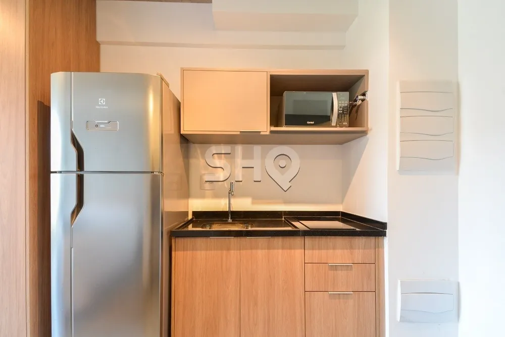Apartamento, 1 quarto, 24 m² - Foto 7