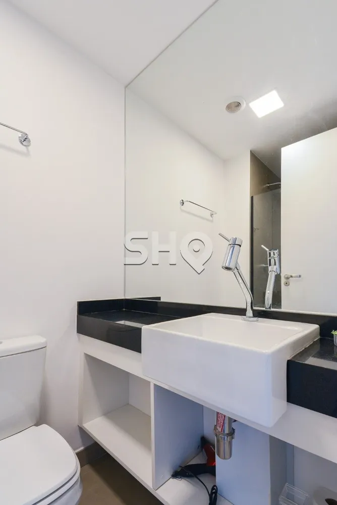 Apartamento, 1 quarto, 24 m² - Foto 4
