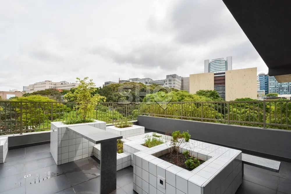 Apartamento, 1 quarto, 24 m² - Foto 12