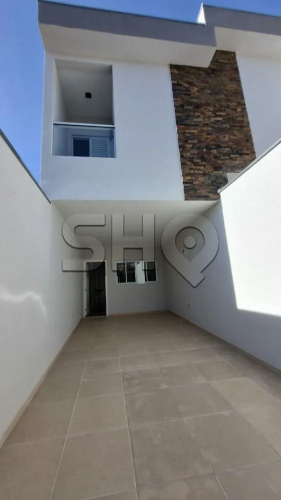 Sobrado, 3 quartos, 128 m² - Foto 8