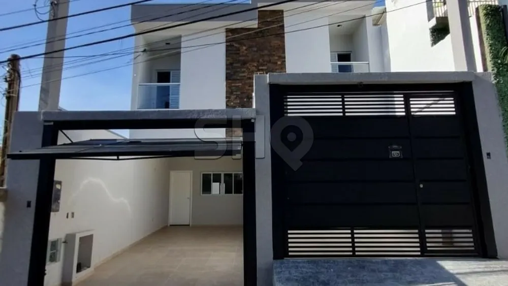 Sobrado, 3 quartos, 128 m² - Foto 7