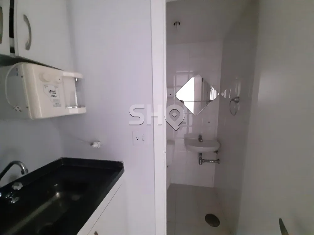 Sala-Conjunto, 33 m² - Foto 8