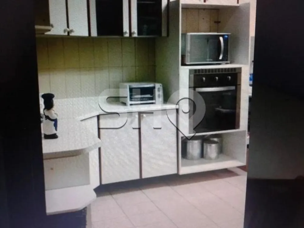 Sobrado, 3 quartos, 150 m² - Foto 4