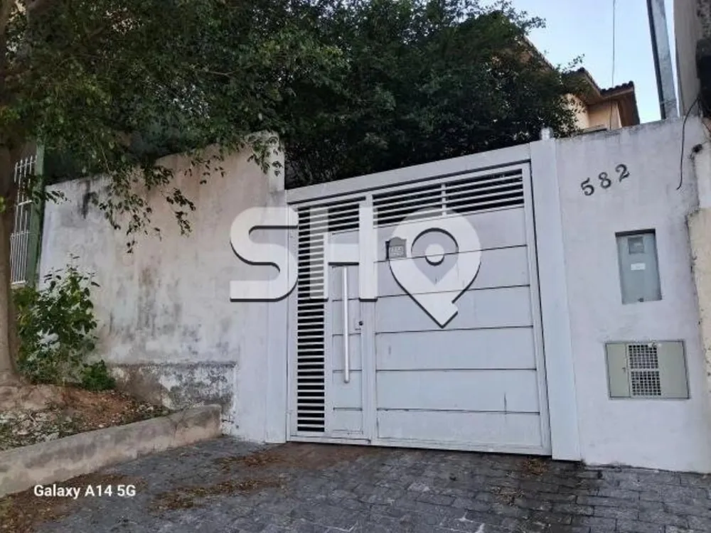 Sobrado, 3 quartos, 150 m² - Foto 4