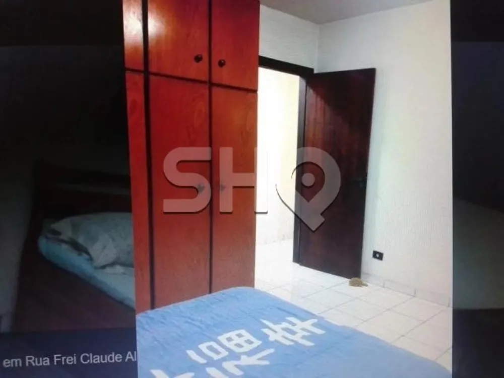 Sobrado, 3 quartos, 150 m² - Foto 5