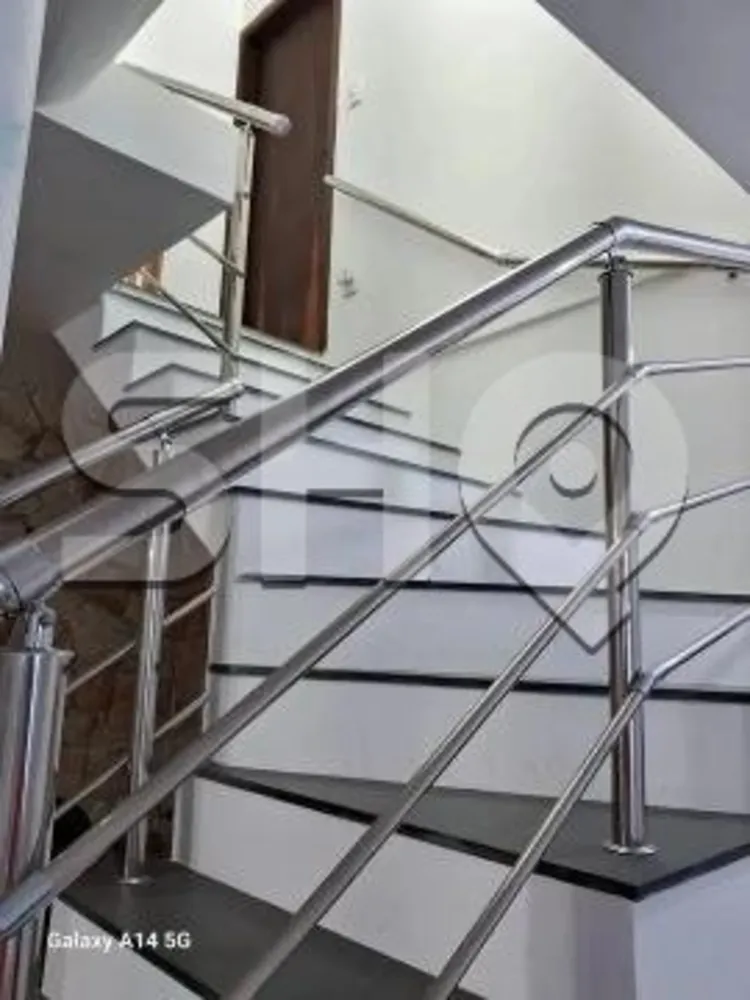 Sobrado, 3 quartos, 150 m² - Foto 8