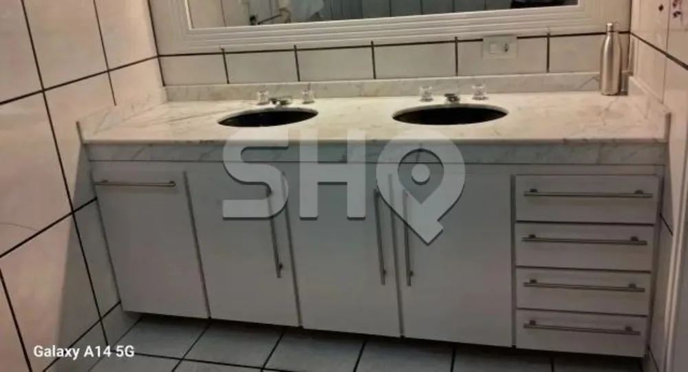 Sobrado, 3 quartos, 150 m² - Foto 8