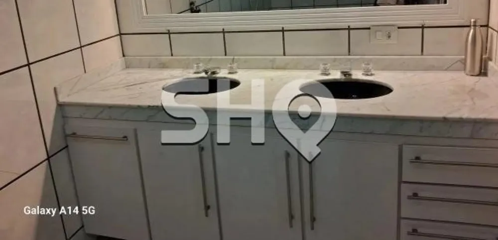 Sobrado, 3 quartos, 150 m² - Foto 1
