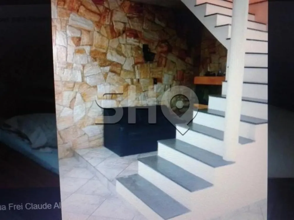 Sobrado, 3 quartos, 150 m² - Foto 2