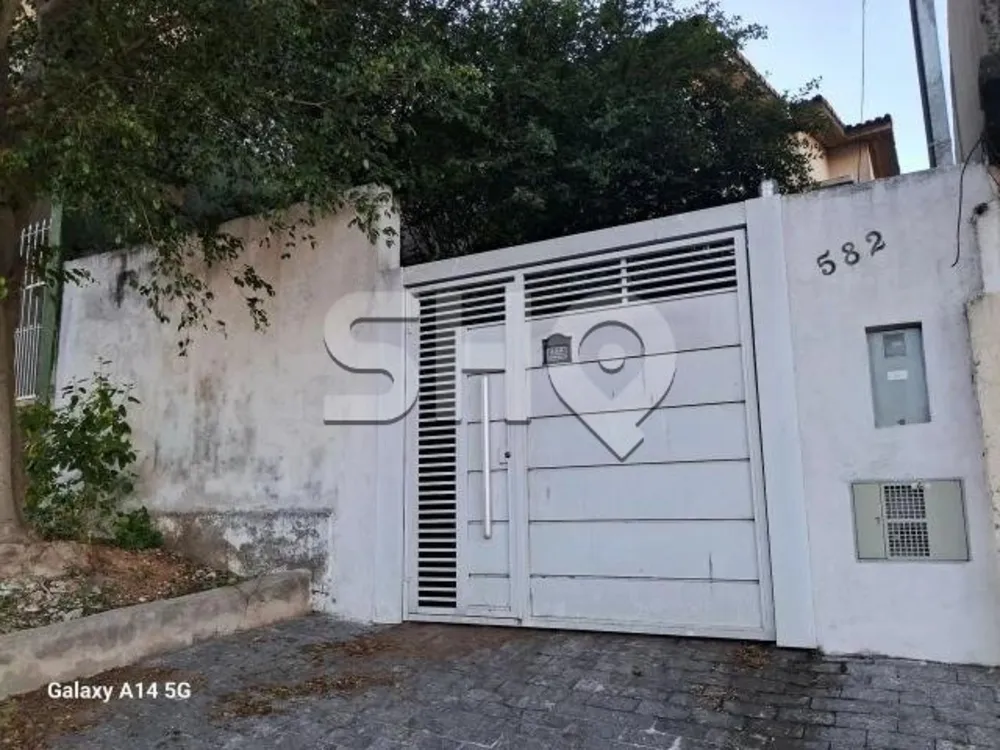 Sobrado, 3 quartos, 150 m² - Foto 6