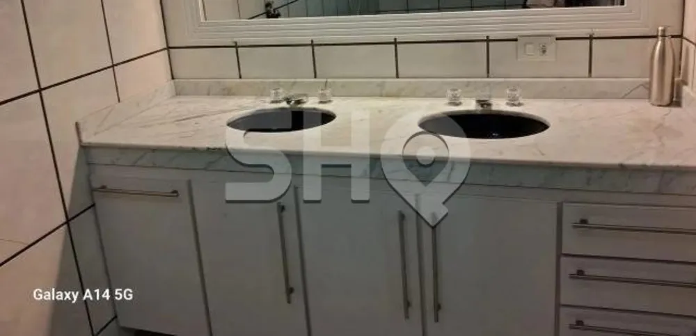 Sobrado, 3 quartos, 150 m² - Foto 3