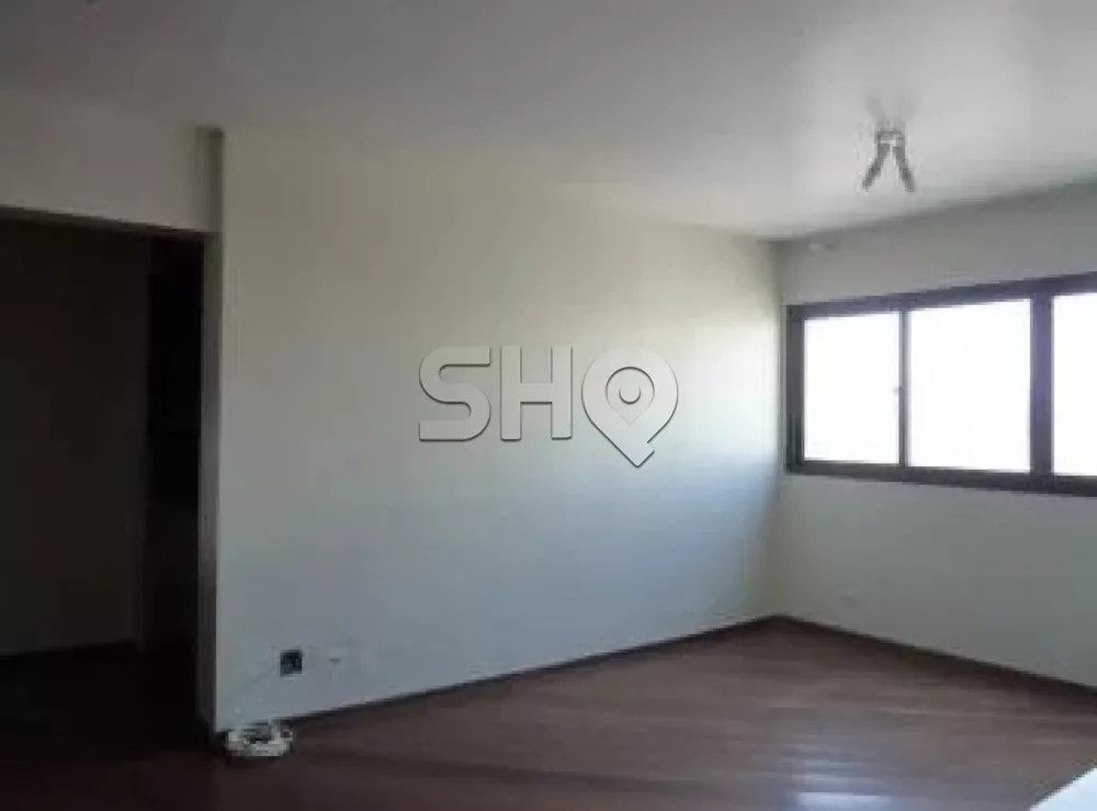 Apartamento, 3 quartos, 104 m² - Foto 1