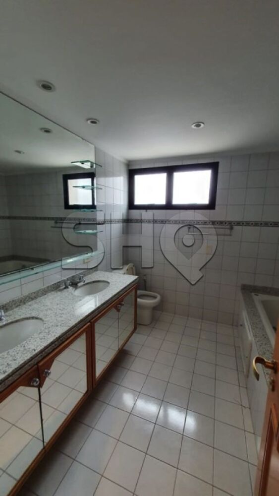 Apartamento, 3 quartos, 209 m² - Foto 4