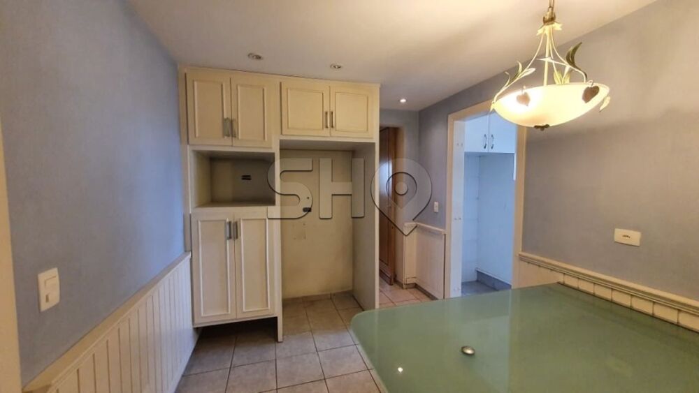 Apartamento, 3 quartos, 209 m² - Foto 2