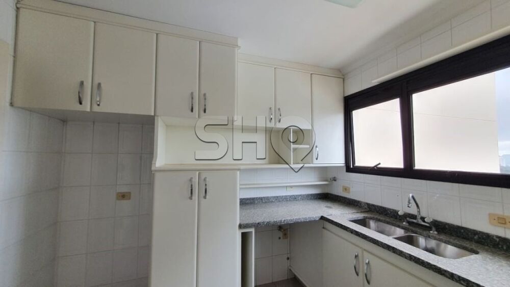 Apartamento, 3 quartos, 209 m² - Foto 3