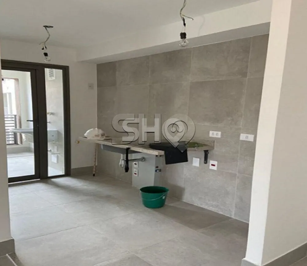 Apartamento, 2 quartos, 91 m² - Foto 1