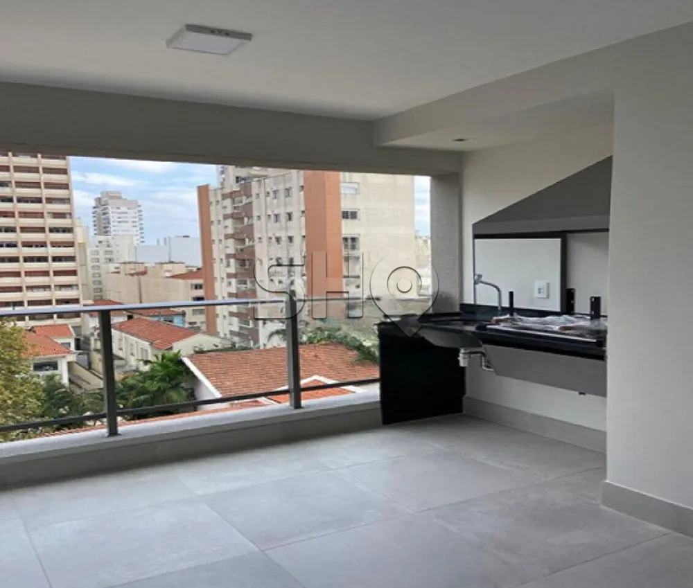 Apartamento, 2 quartos, 91 m² - Foto 5