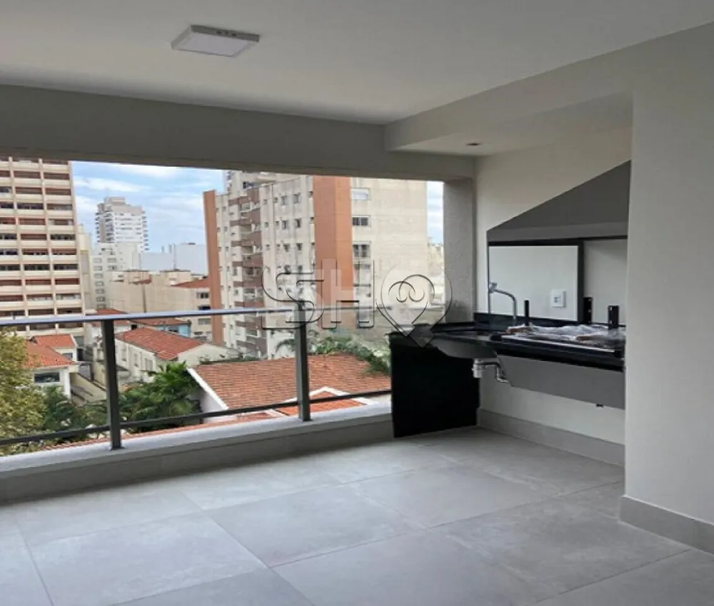 Apartamento, 2 quartos, 91 m² - Foto 3