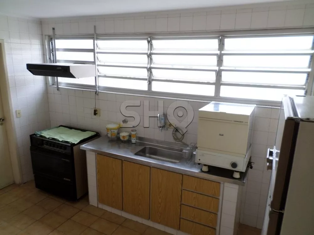 Apartamento, 3 quartos, 122 m² - Foto 7