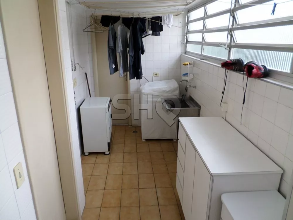 Apartamento, 3 quartos, 122 m² - Foto 8