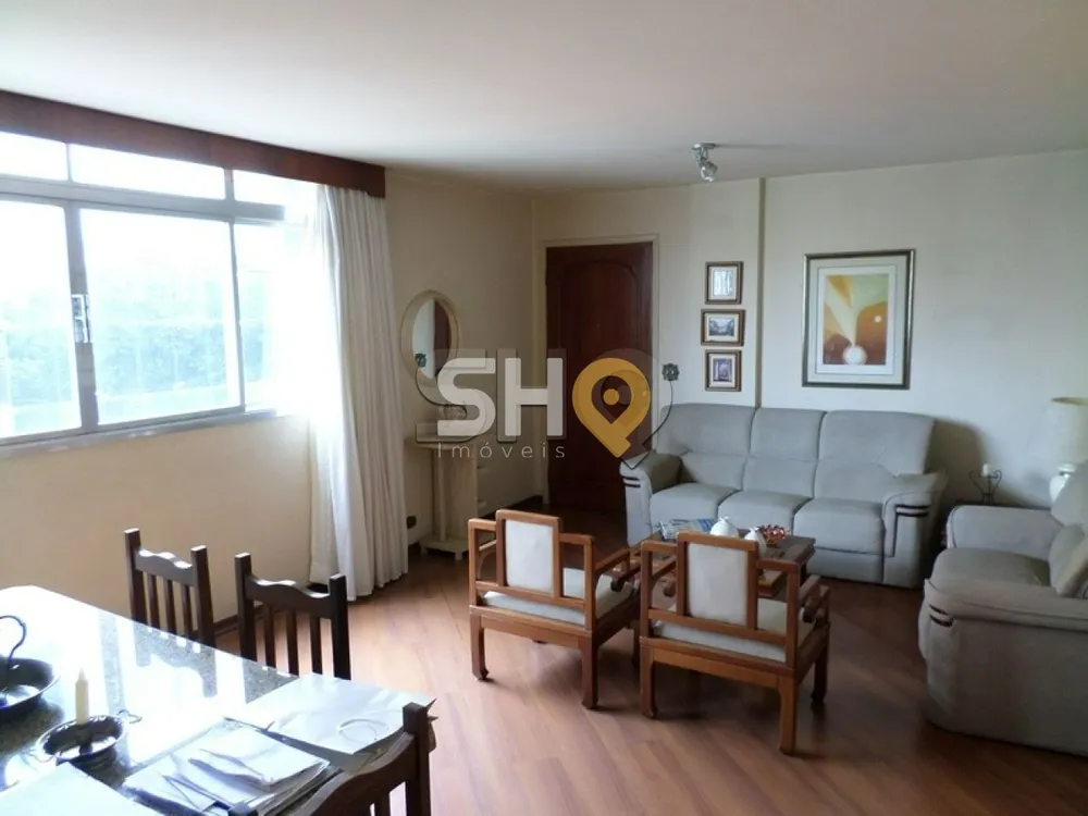 Apartamento, 3 quartos, 122 m² - Foto 9