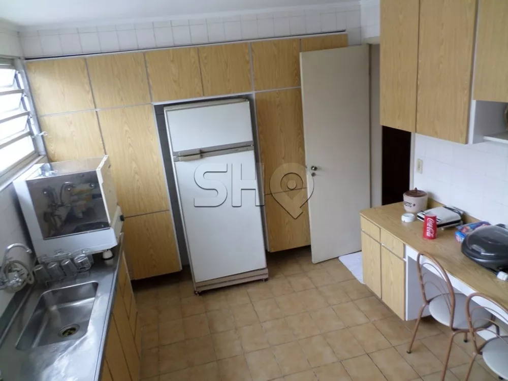 Apartamento, 3 quartos, 122 m² - Foto 6