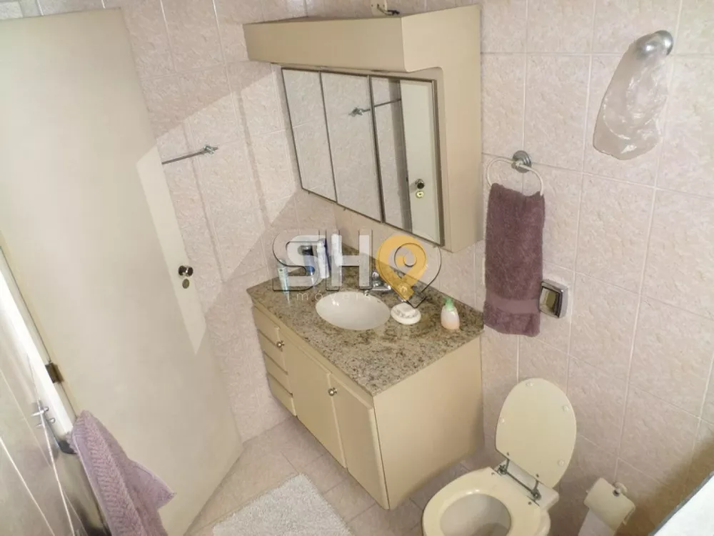 Apartamento, 3 quartos, 122 m² - Foto 4