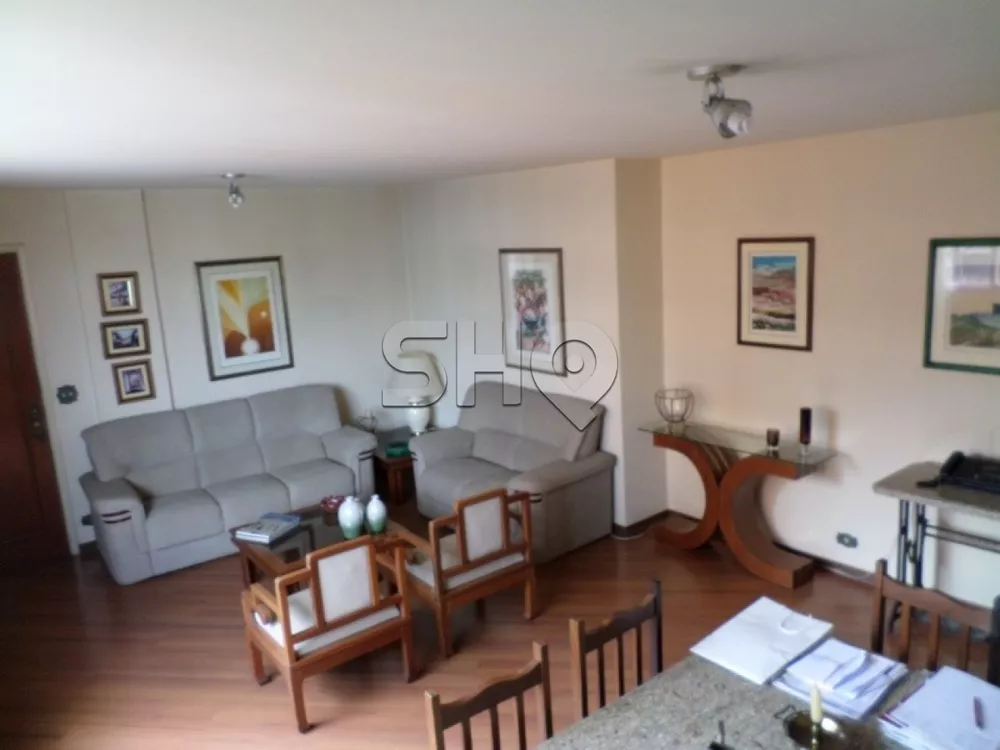 Apartamento, 3 quartos, 122 m² - Foto 1