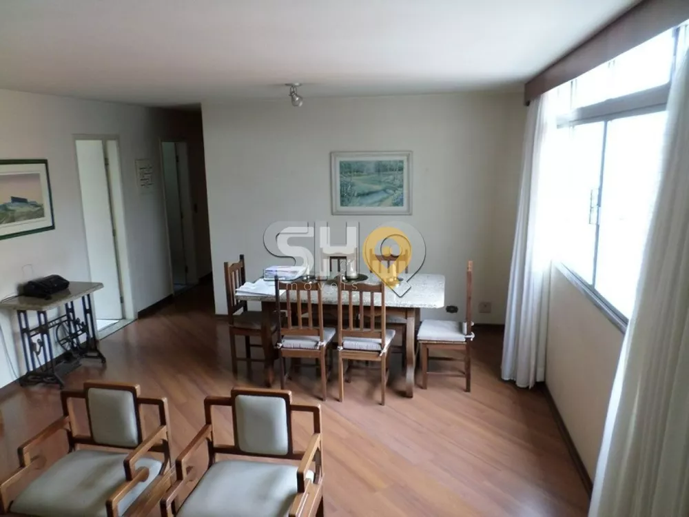 Apartamento, 3 quartos, 122 m² - Foto 5