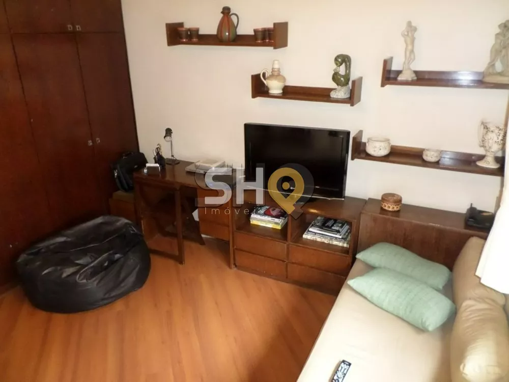 Apartamento, 3 quartos, 122 m² - Foto 3