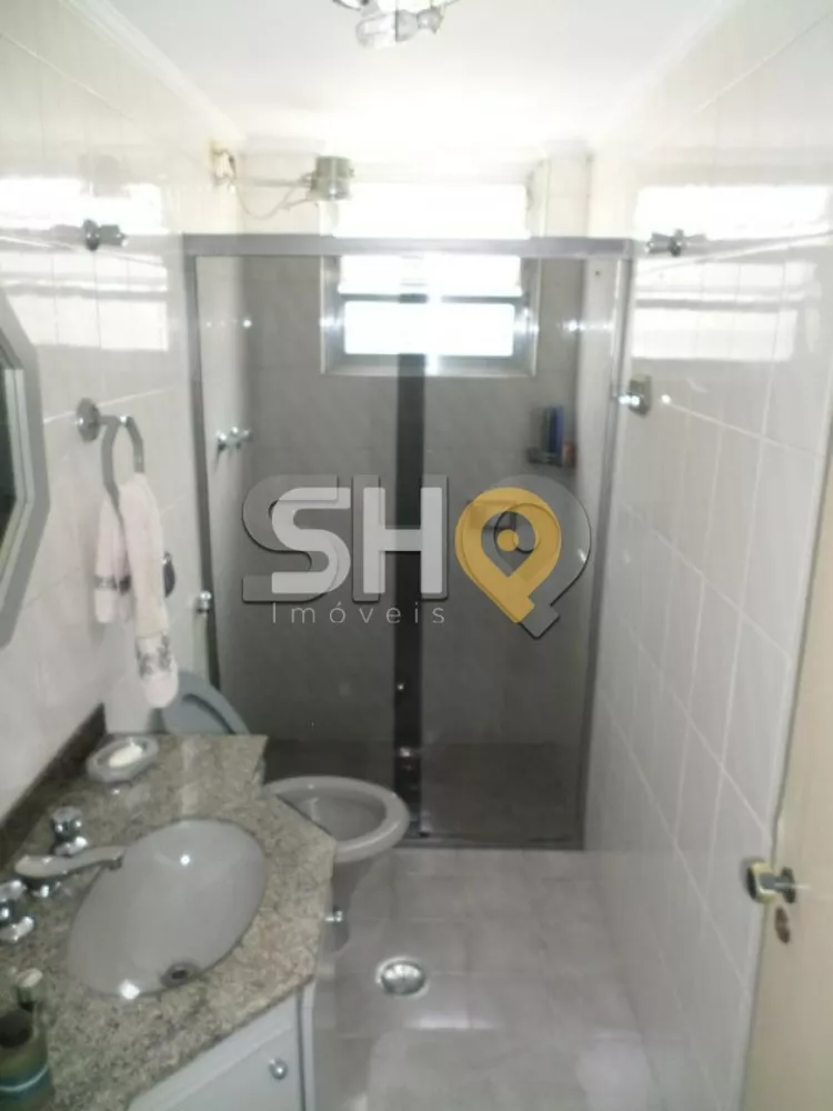 Apartamento, 3 quartos, 122 m² - Foto 2