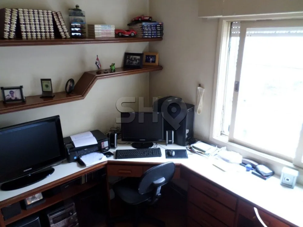 Apartamento, 3 quartos, 122 m² - Foto 6