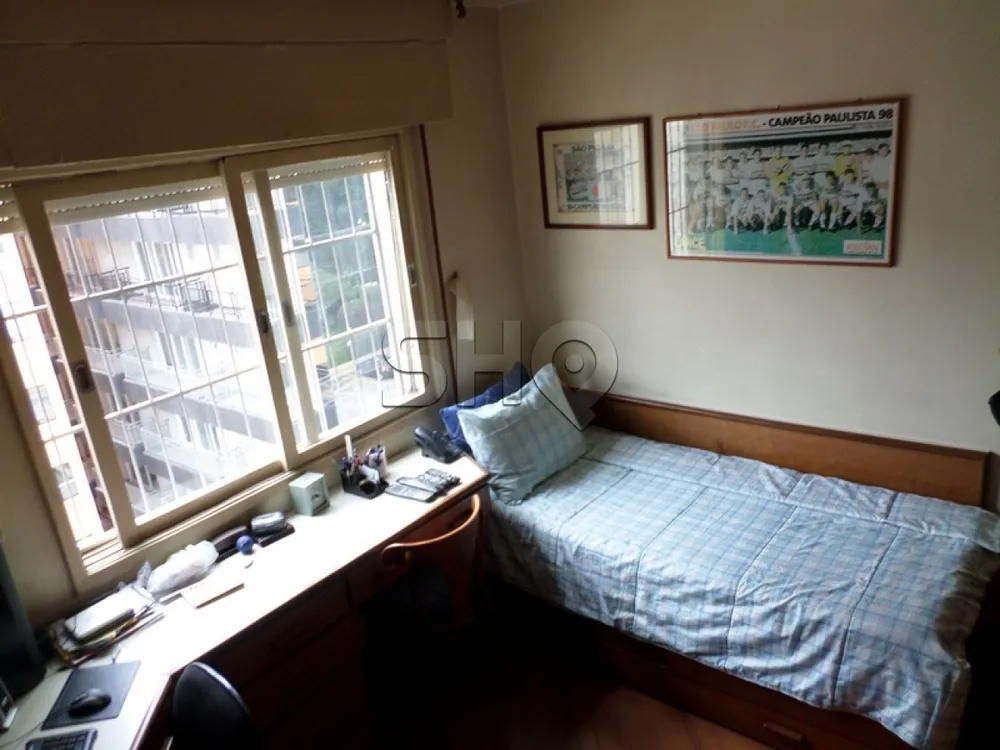 Apartamento, 3 quartos, 122 m² - Foto 4