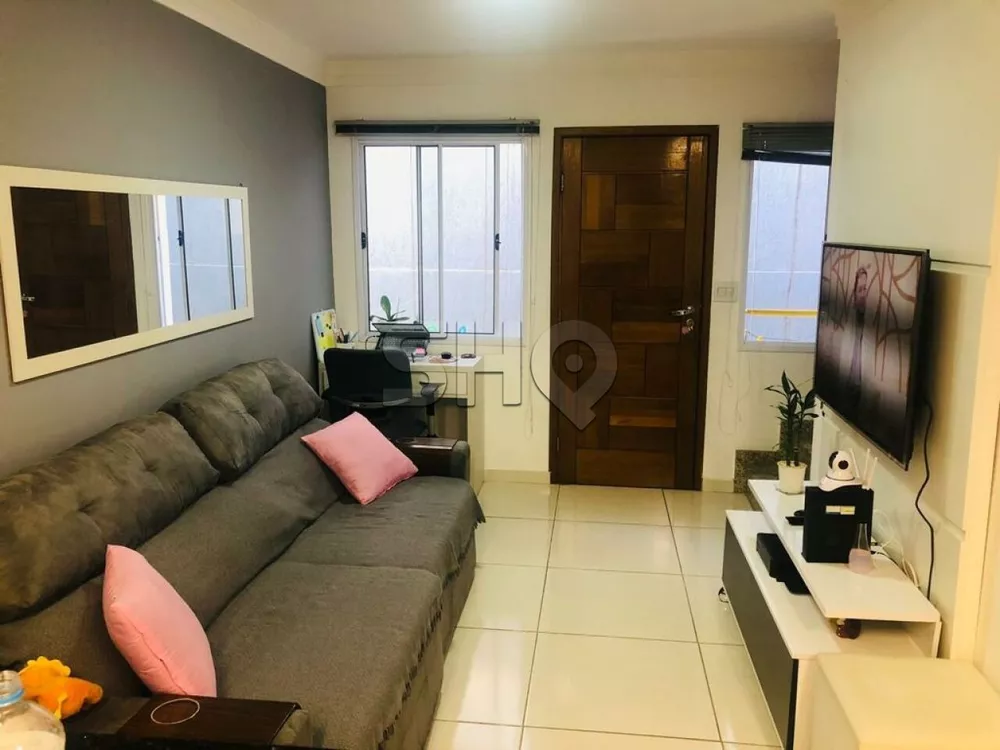 Casa de Condomínio à venda com 2 quartos, 70m² - Foto 1