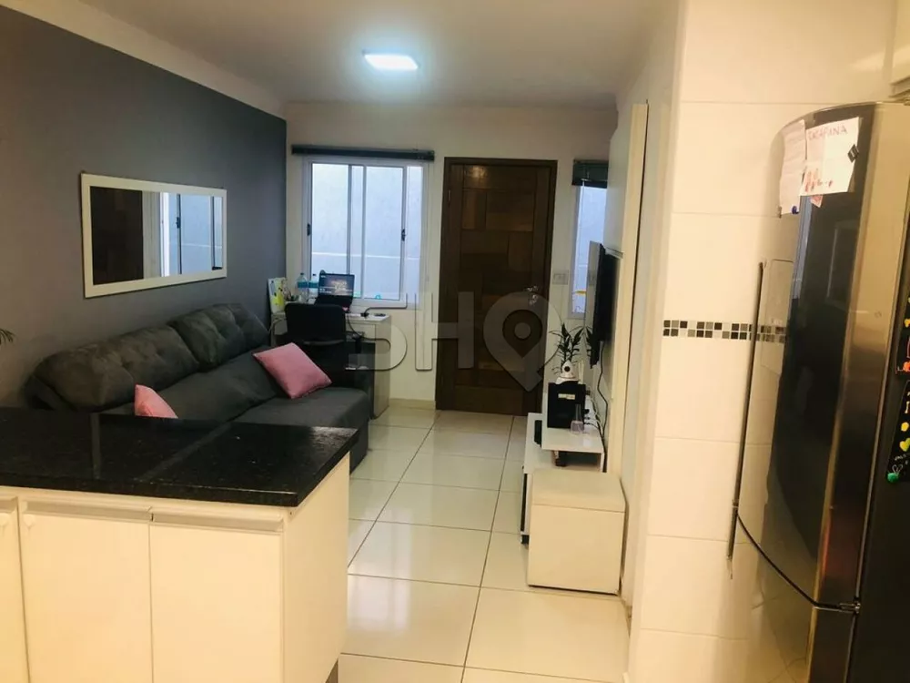 Casa de Condomínio à venda com 2 quartos, 70m² - Foto 3