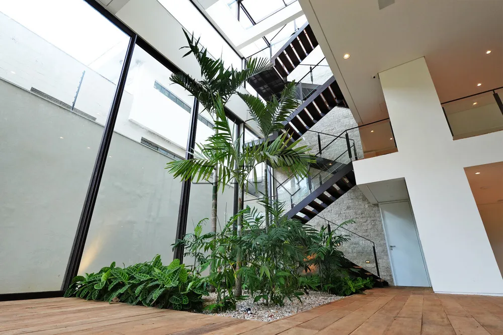 Casa, 4 quartos, 560 m² - Foto 4