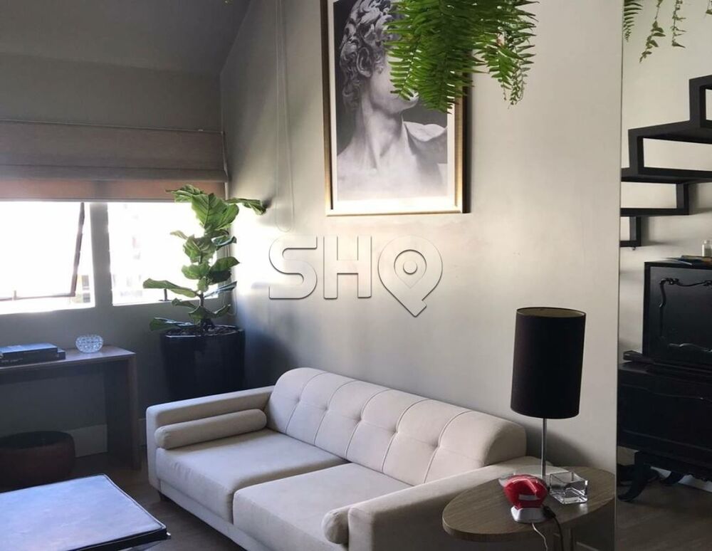 Apartamento, 1 quarto, 39 m² - Foto 6