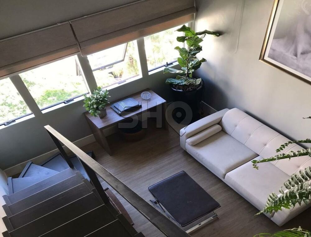 Apartamento, 1 quarto, 39 m² - Foto 4