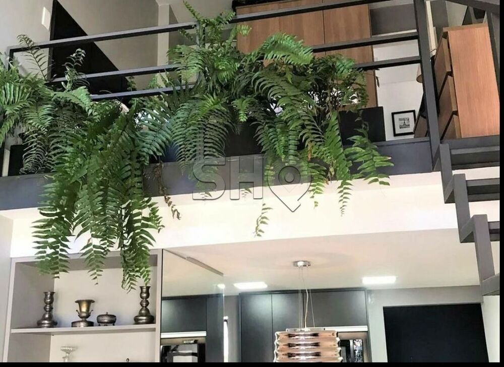 Apartamento, 1 quarto, 39 m² - Foto 5