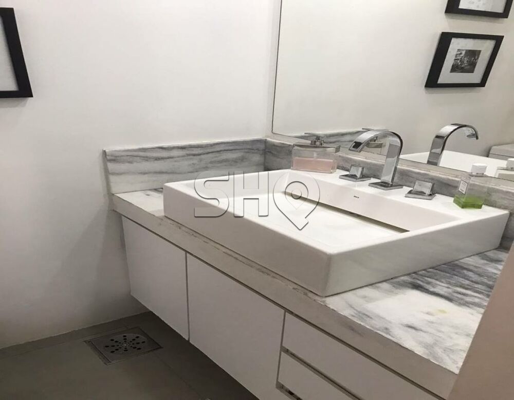 Apartamento, 1 quarto, 39 m² - Foto 8