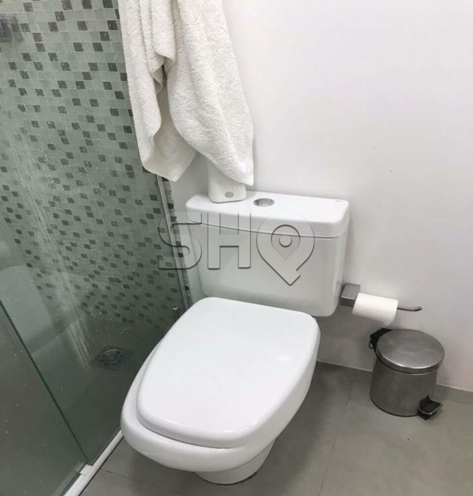 Apartamento, 1 quarto, 39 m² - Foto 7