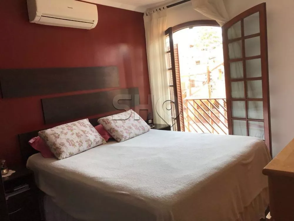 Sobrado à venda com 3 quartos, 164m² - Foto 2