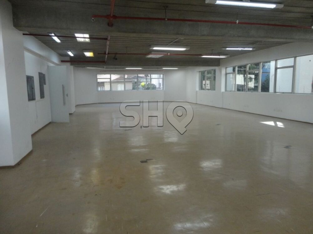 Conjunto Comercial-Sala para alugar, 196m² - Foto 2
