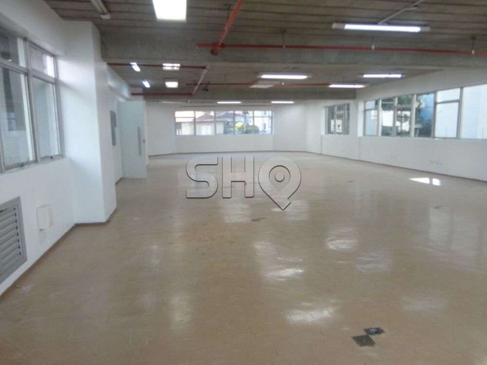 Conjunto Comercial-Sala para alugar, 196m² - Foto 1