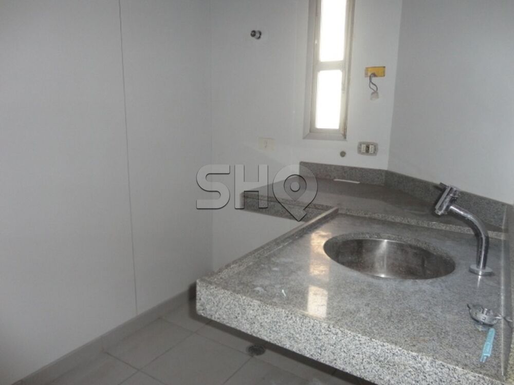Conjunto Comercial-Sala para alugar, 196m² - Foto 12