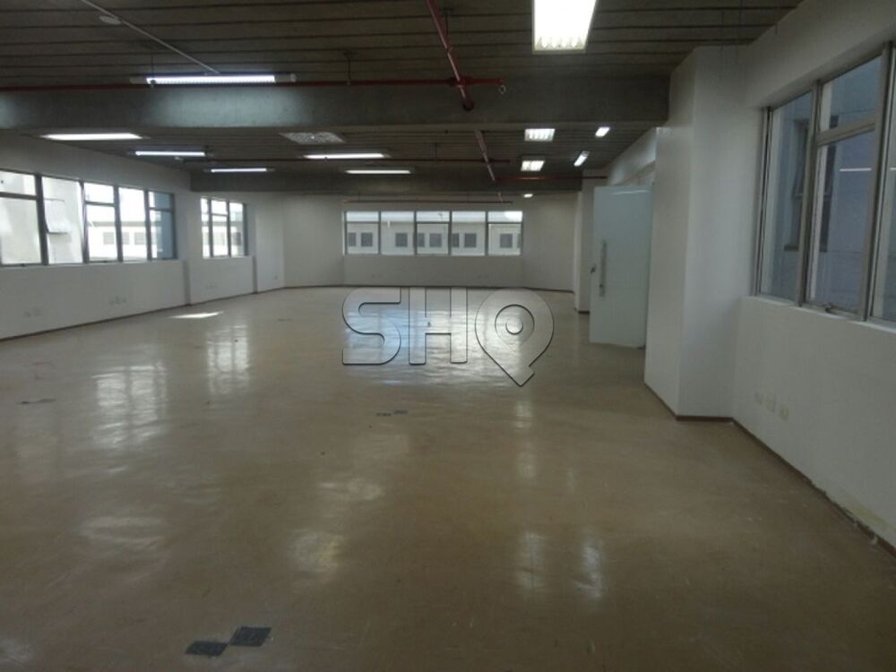 Conjunto Comercial-Sala para alugar, 196m² - Foto 9
