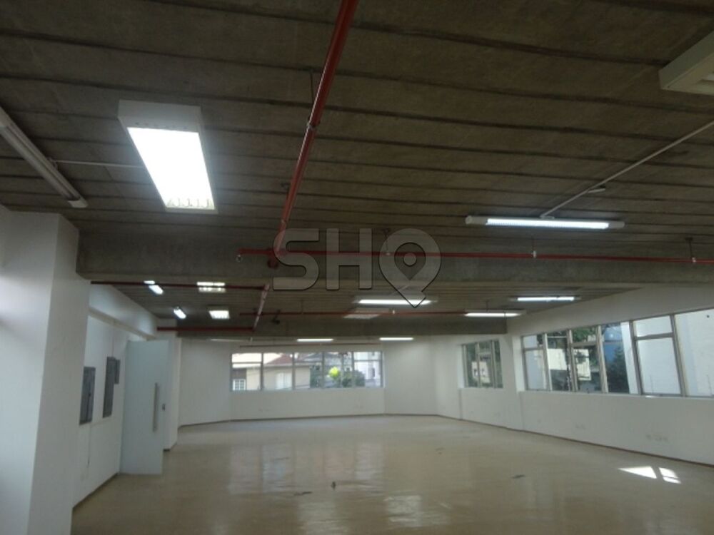 Conjunto Comercial-Sala para alugar, 196m² - Foto 3
