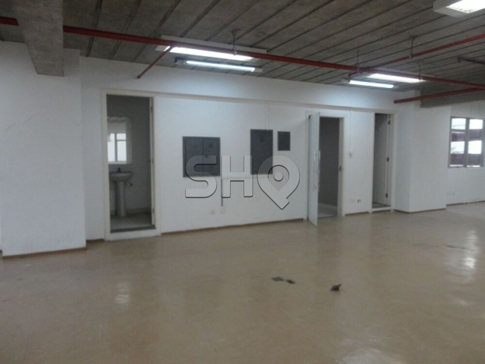 Conjunto Comercial-Sala para alugar, 196m² - Foto 4