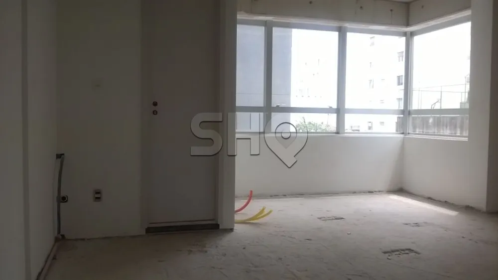 Sala-Conjunto, 52 m² - Foto 1